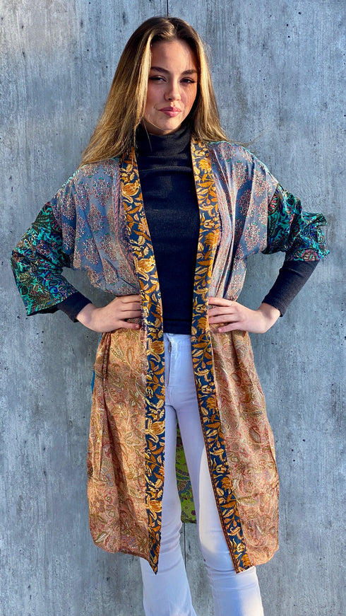 Frida Multifarget